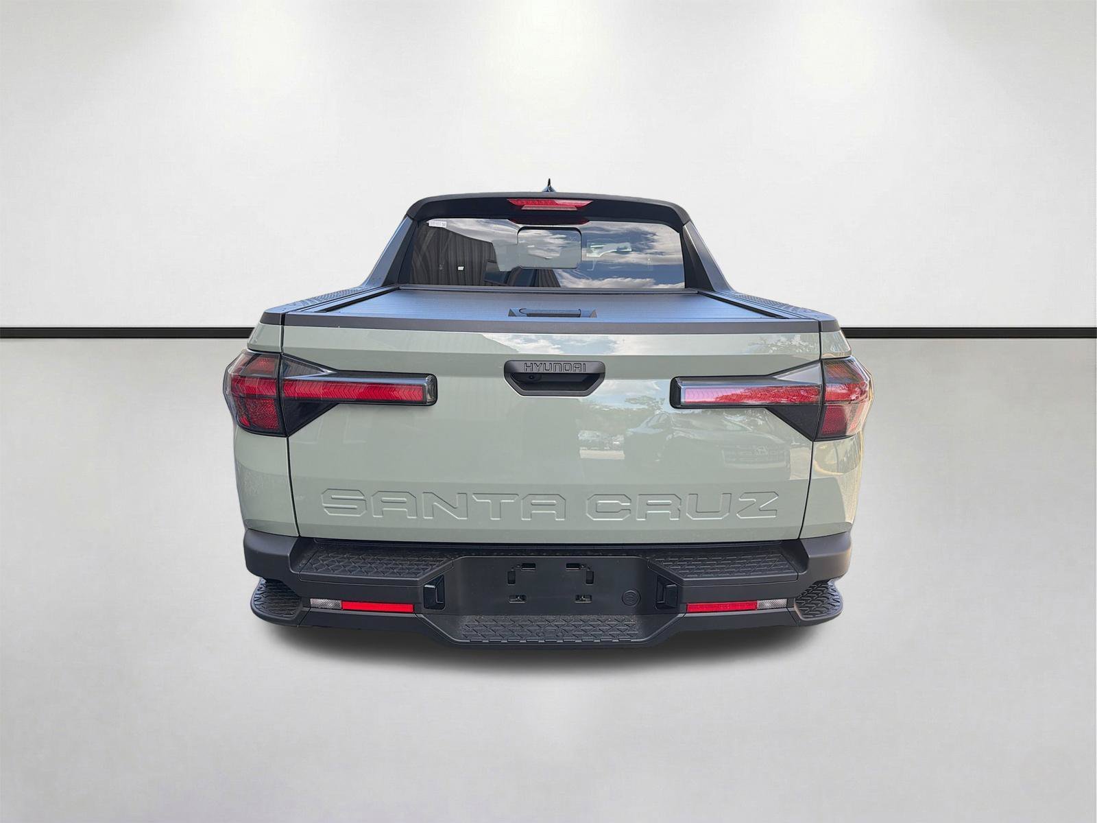 New 2026 Sage Gray Hyundai SEL Activity FWD image 43