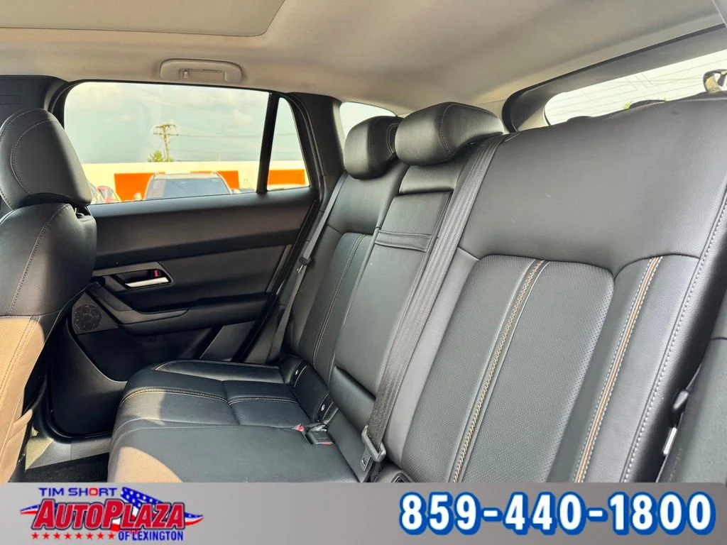 Used 2025 Gray Mazda Premium image 34