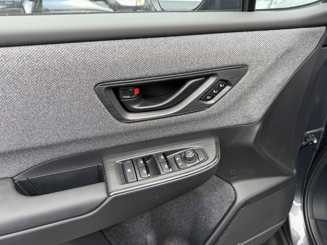 New 2026 MAGNETITE GRAY METALLIC Subaru Limited image 39