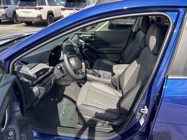 New 2026 SAPPHIRE BLUE PEARL Subaru Limited Hybrid image 9