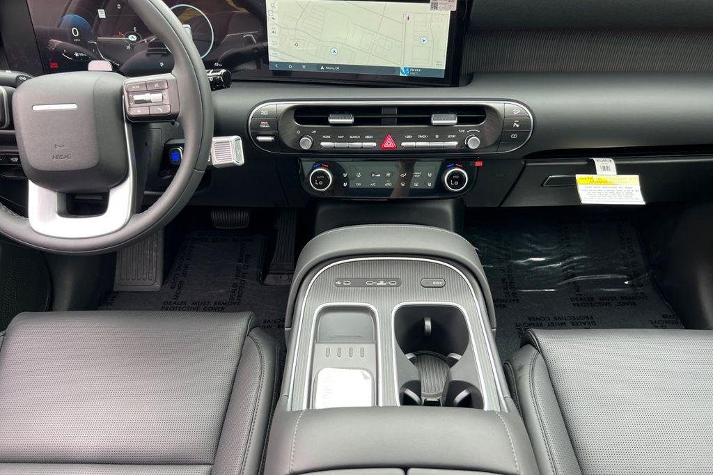 2026 Hyundai Palisade Calligraphy - Photo 11