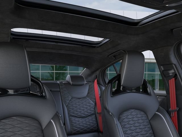 2026 Cadillac CT5 V-Series - Photo 24