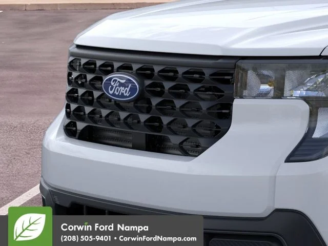 New 2026 Oxford White Ford XLT image 18