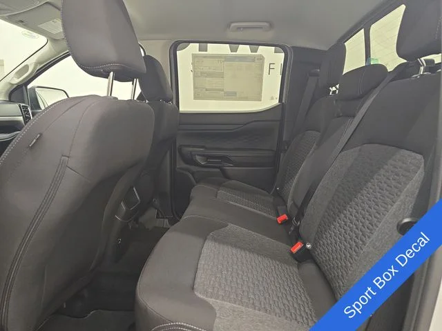 New 2026 Avalanche Ford XLT image 20