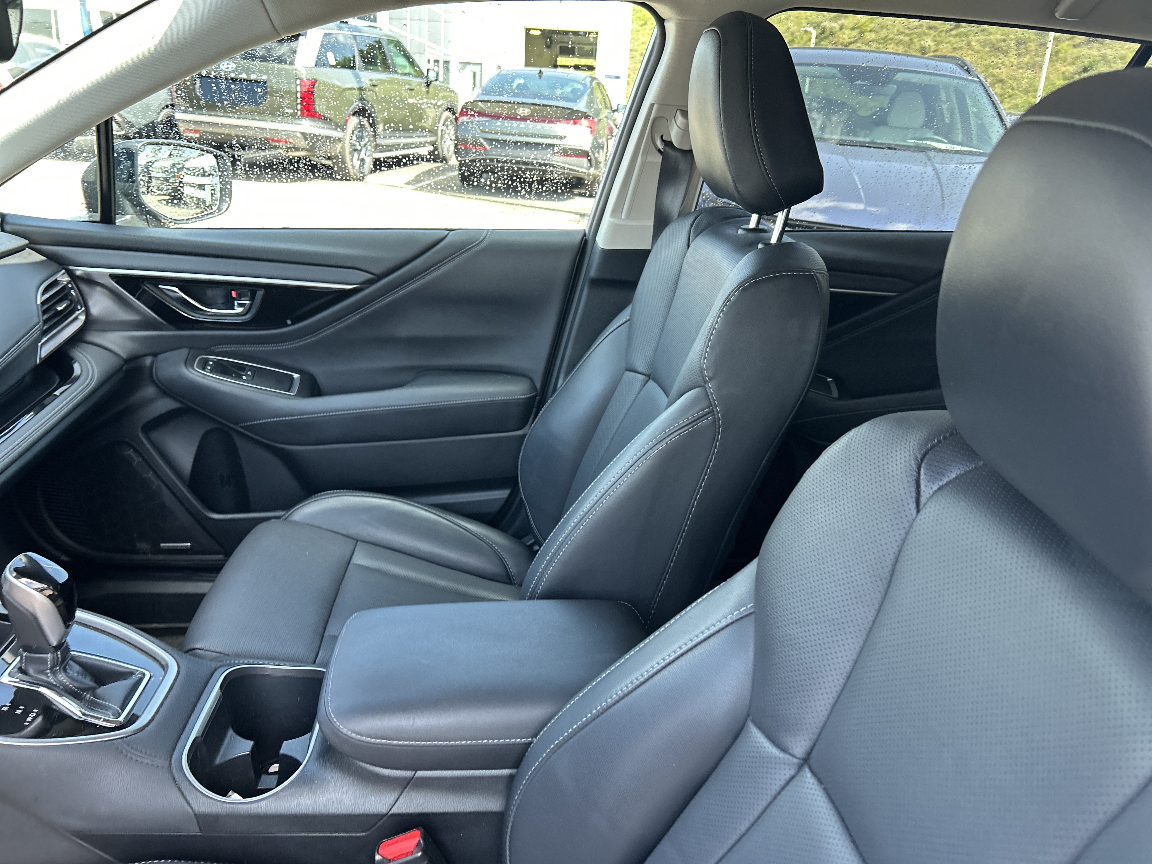 2024 Subaru Outback Limited - Photo 15