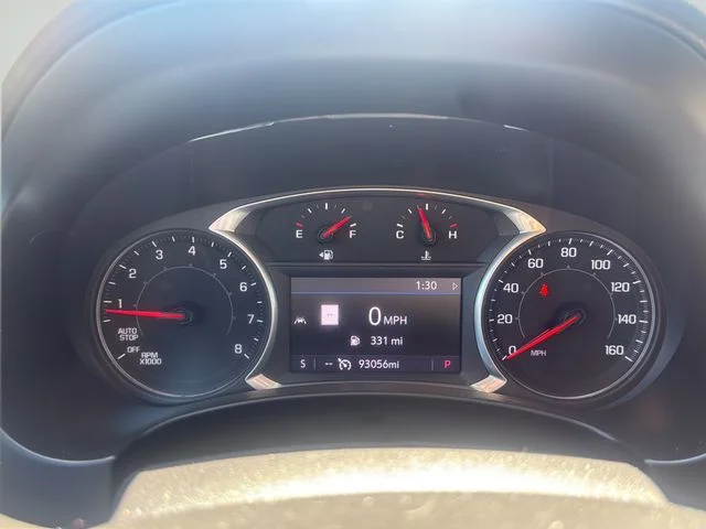 Used 2019 Black GMC Denali image 11