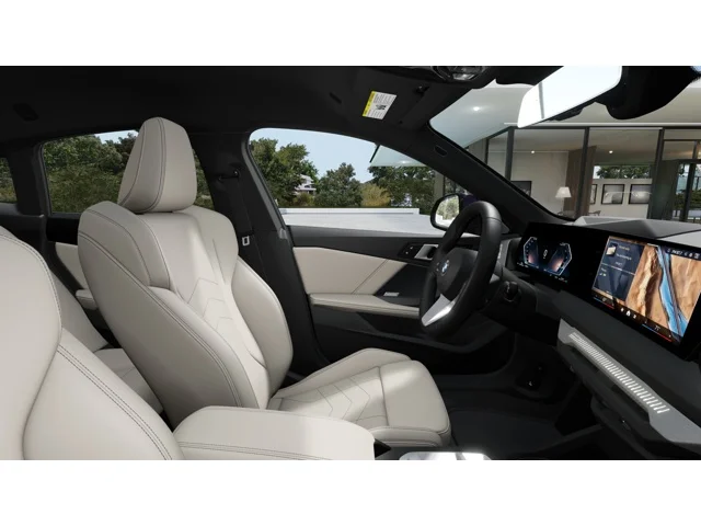 New 2026 Thundernight Metallic BMW 228 xDrive image 9