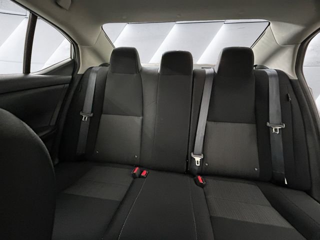 Used 2024 Gray Nissan SV image 18