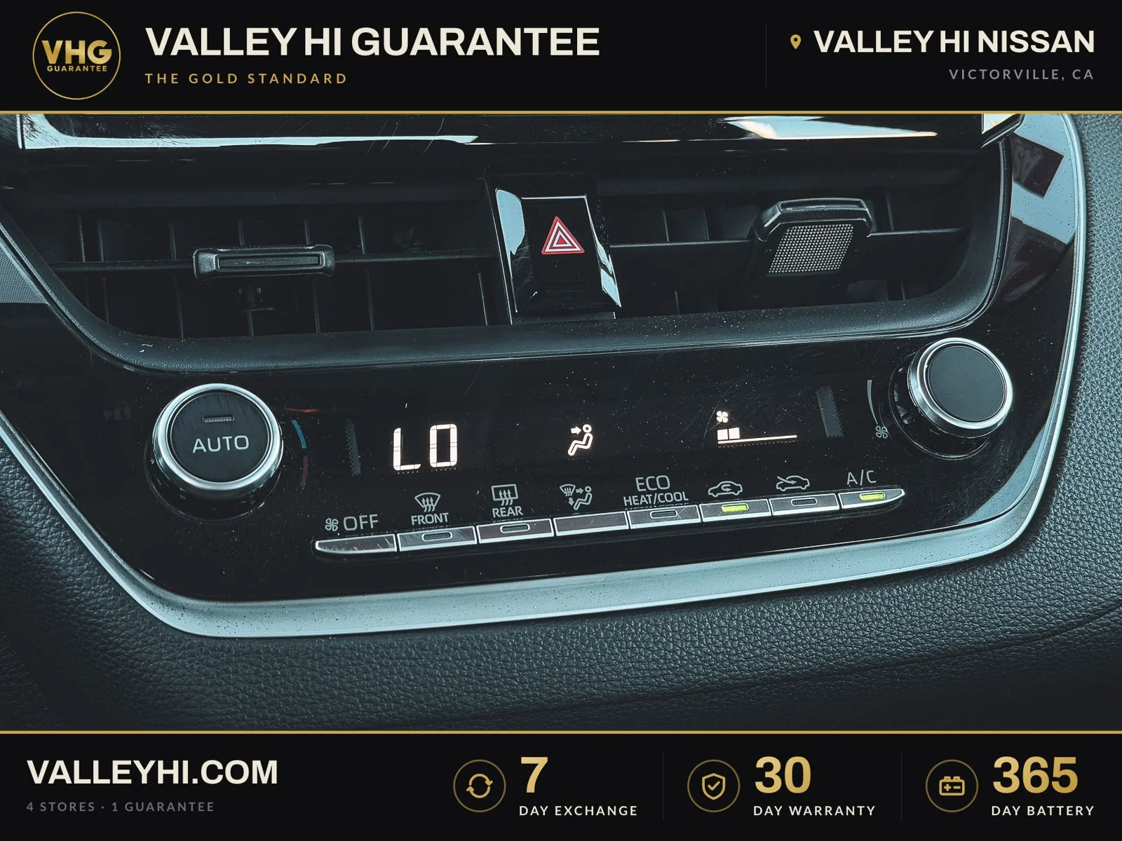 2024 Toyota Corolla LE - Photo 24