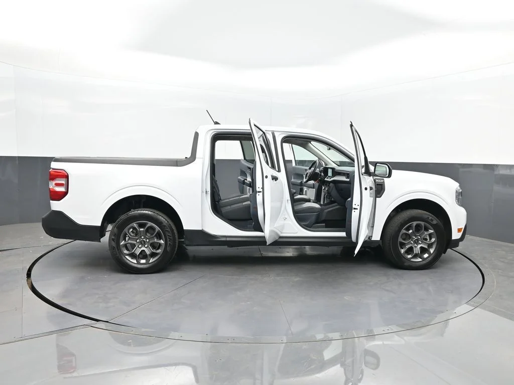 2024 Ford Maverick XLT - Photo 33