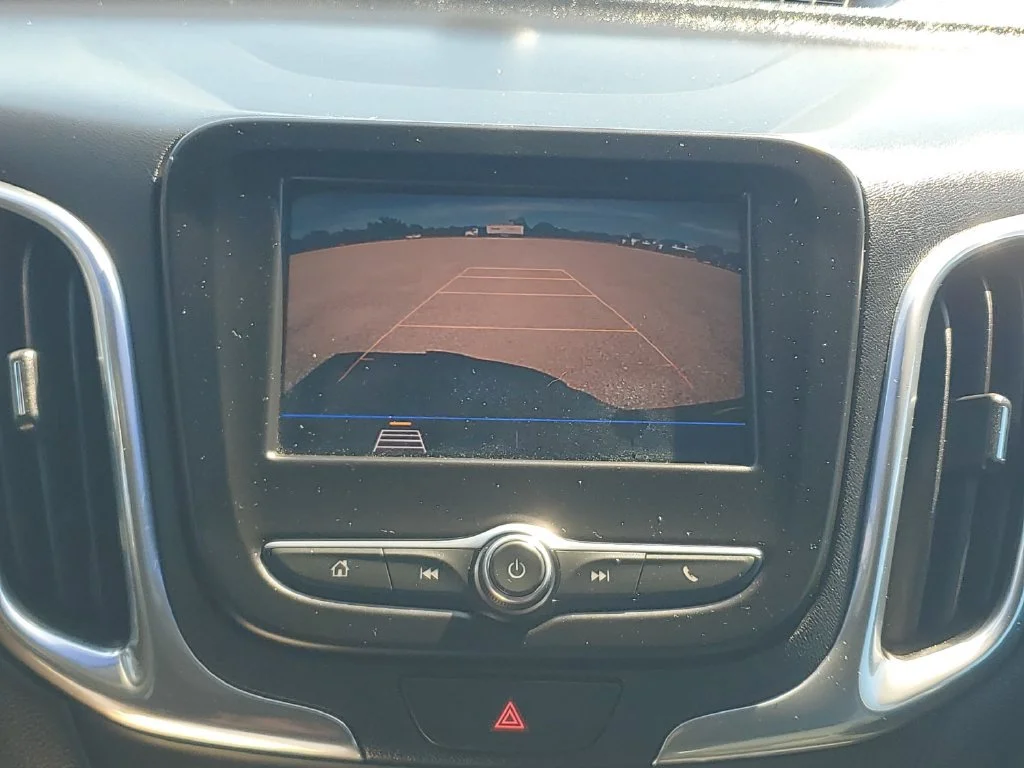 Used 2020 MOSAIC BLACK METALLIC Chevrolet LT image 17