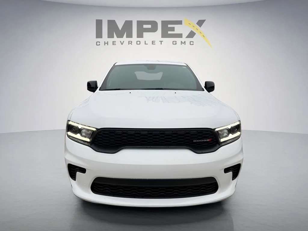 Used 2026 White Dodge GT image 8