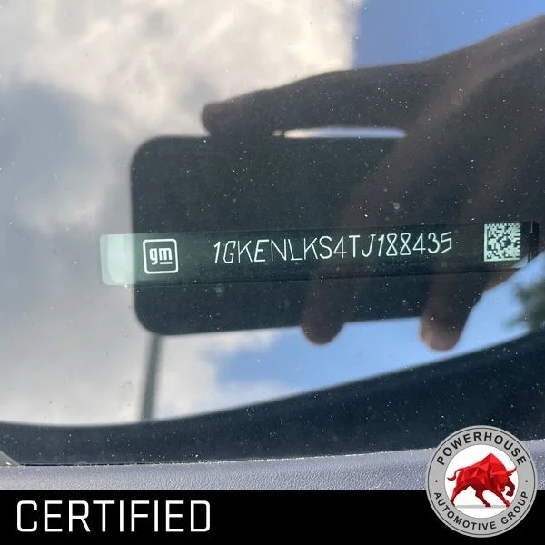Used 2026 White GMC Denali image 19