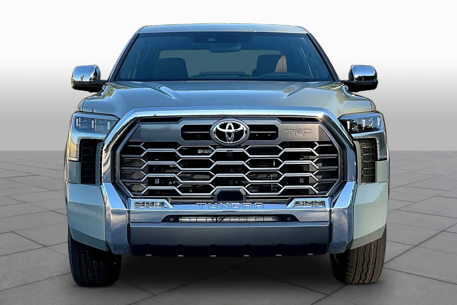 New 2026 Lunar Rock Toyota 1794 Edition i-FORCE MAX image 3