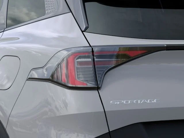 New 2026 Gray Kia S image 11
