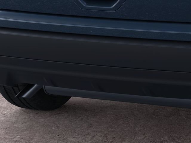 New 2024 Stone Blue Metallic Ford SE image 22