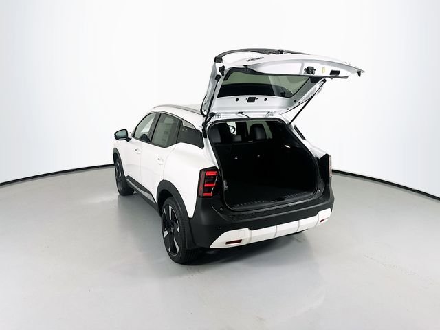 2025 Nissan Kicks SR AWD - Photo 23