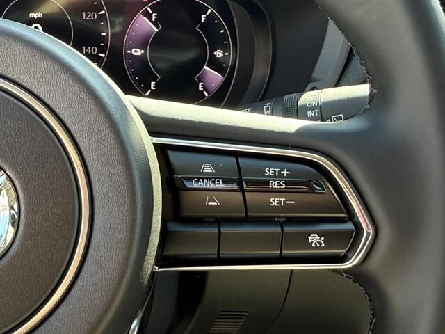 2025 Mazda CX-90 Preferred Package - Photo 16