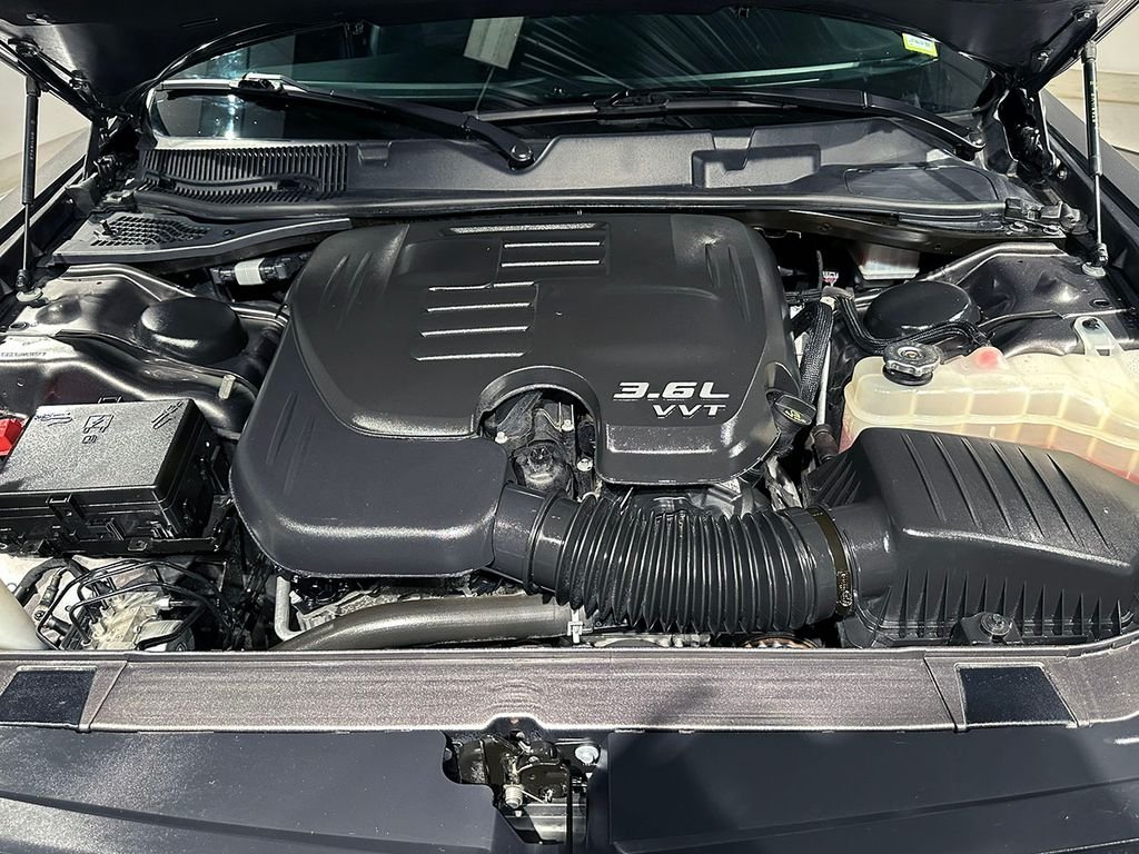 Used 2022 Gray Dodge GT image 22