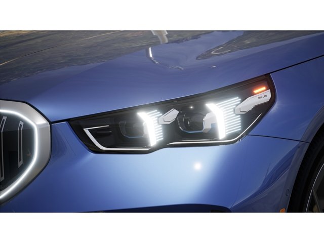 2026 BMW 5 Series 530i - Photo 6