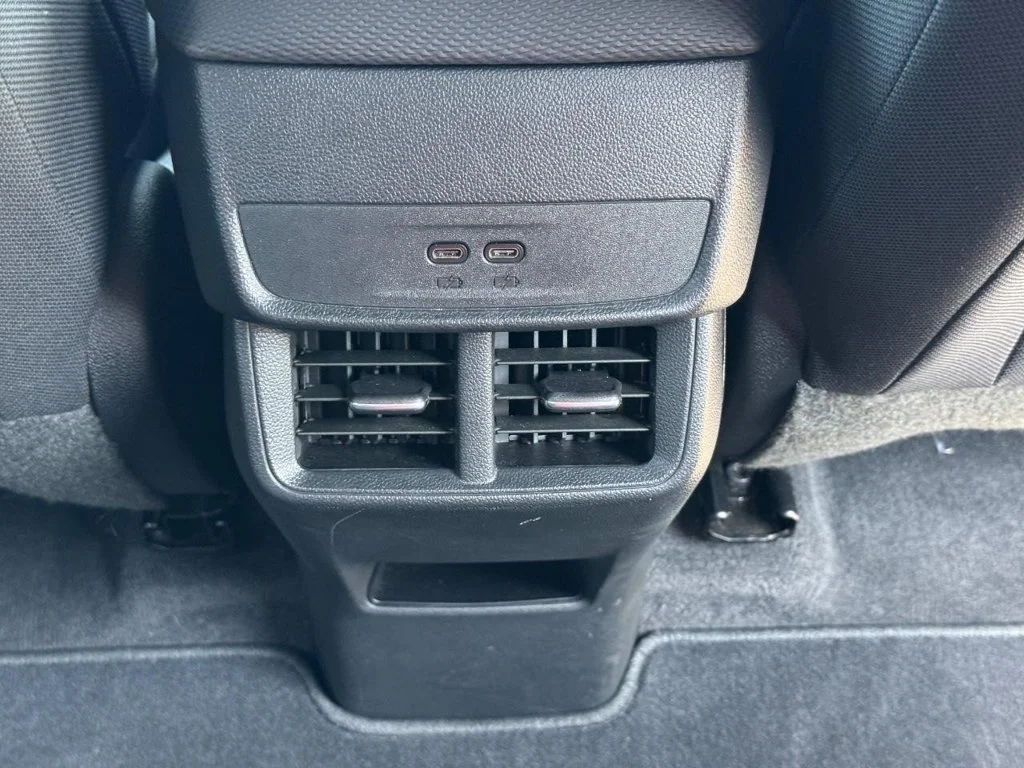 Used 2026 Summit White Chevrolet LT image 17