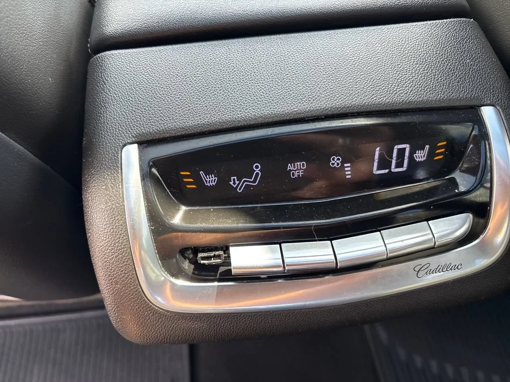 2023 Cadillac XT6 Premium Luxury - Photo 36