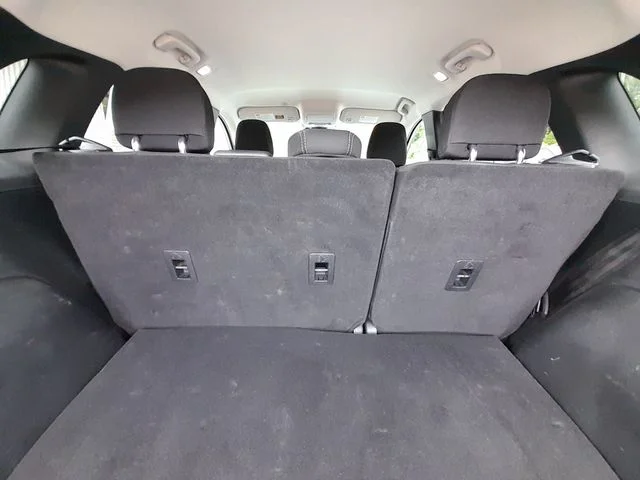 Used 2025 Silver Ford Active image 46