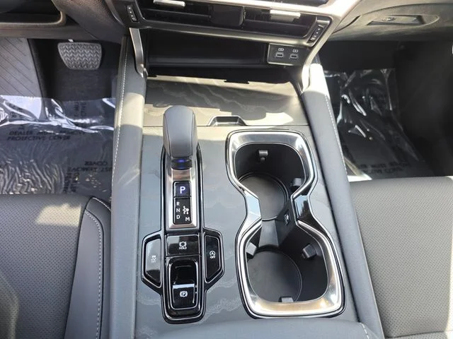 New 2026 Eminent White Pearl Lexus PREMIUM image 25