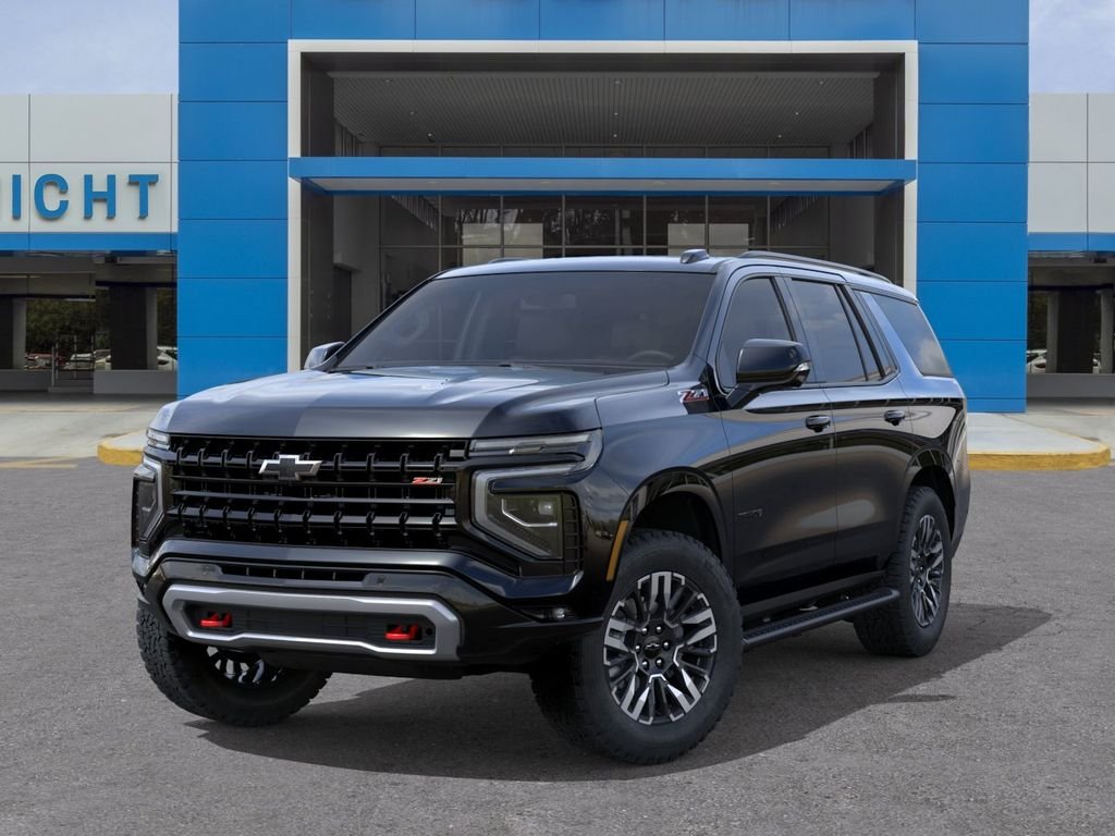 2026 Chevrolet Tahoe Z71 - Photo 6