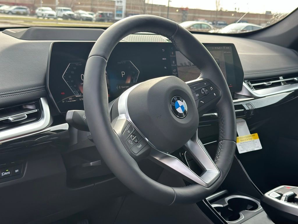 2026 BMW X1 XDrive28i - Photo 17