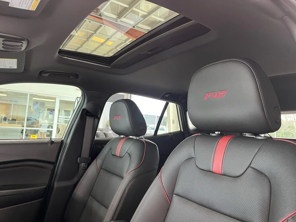 2026 Chevrolet Trax RS - Photo 25