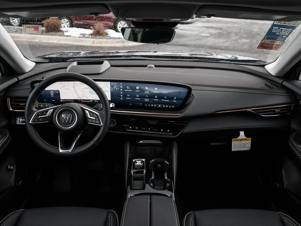 2026 Buick Envision Avenir - Photo 12