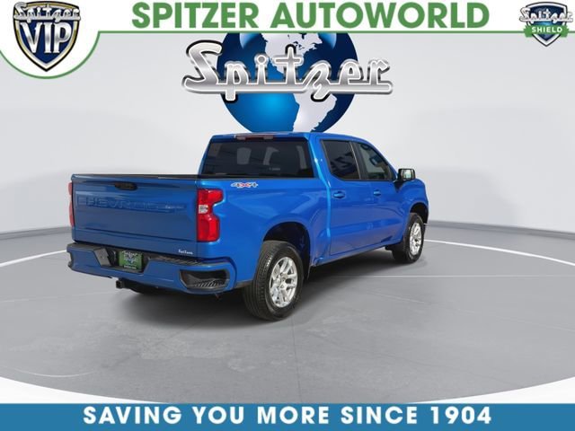 2026 Chevrolet Silverado 1500 RST - Photo 9