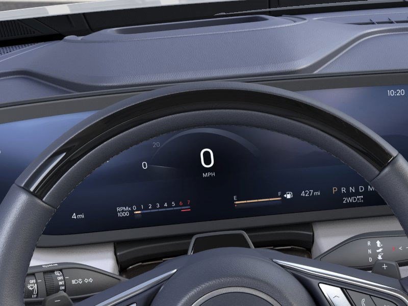 2026 Buick Enclave Avenir - Photo 18