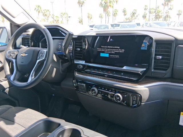 2026 Chevrolet Silverado 1500 LT - Photo 12