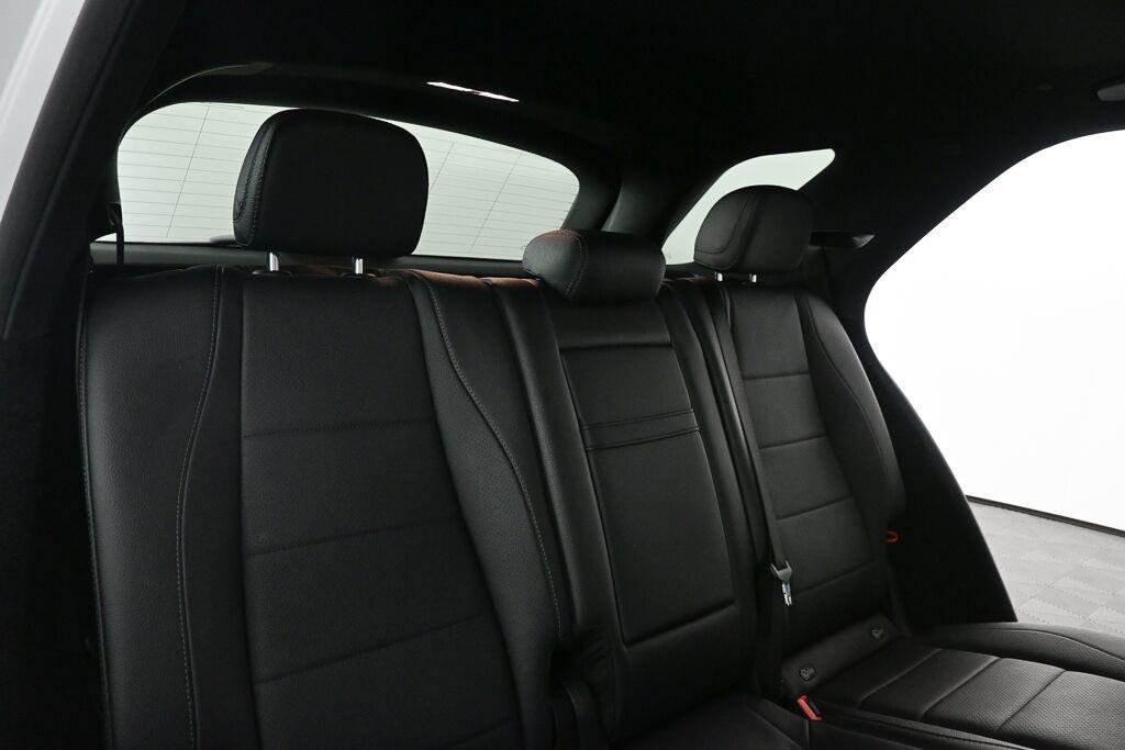 Used 2021 Iridium Silver Metallic Mercedes-Benz GLE 350 image 17