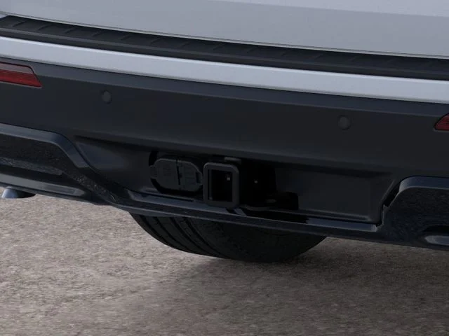 New 2026 White Metallic Ford ST-Line image 23