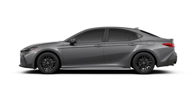 Certified Used 2026  Toyota SE image 26