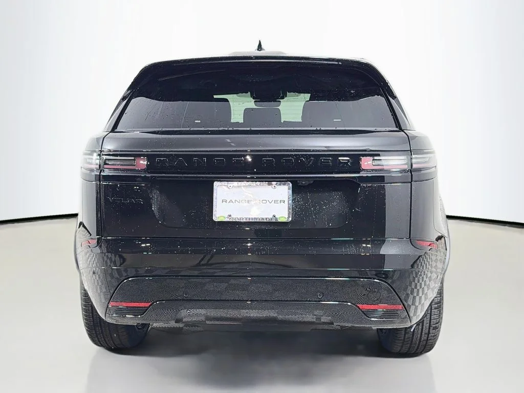 New 2026 Santorini Black Land Rover P250 Base image 6