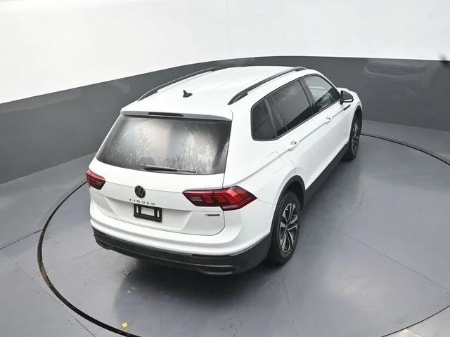 Used 2022  Volkswagen 2.0T S image 17