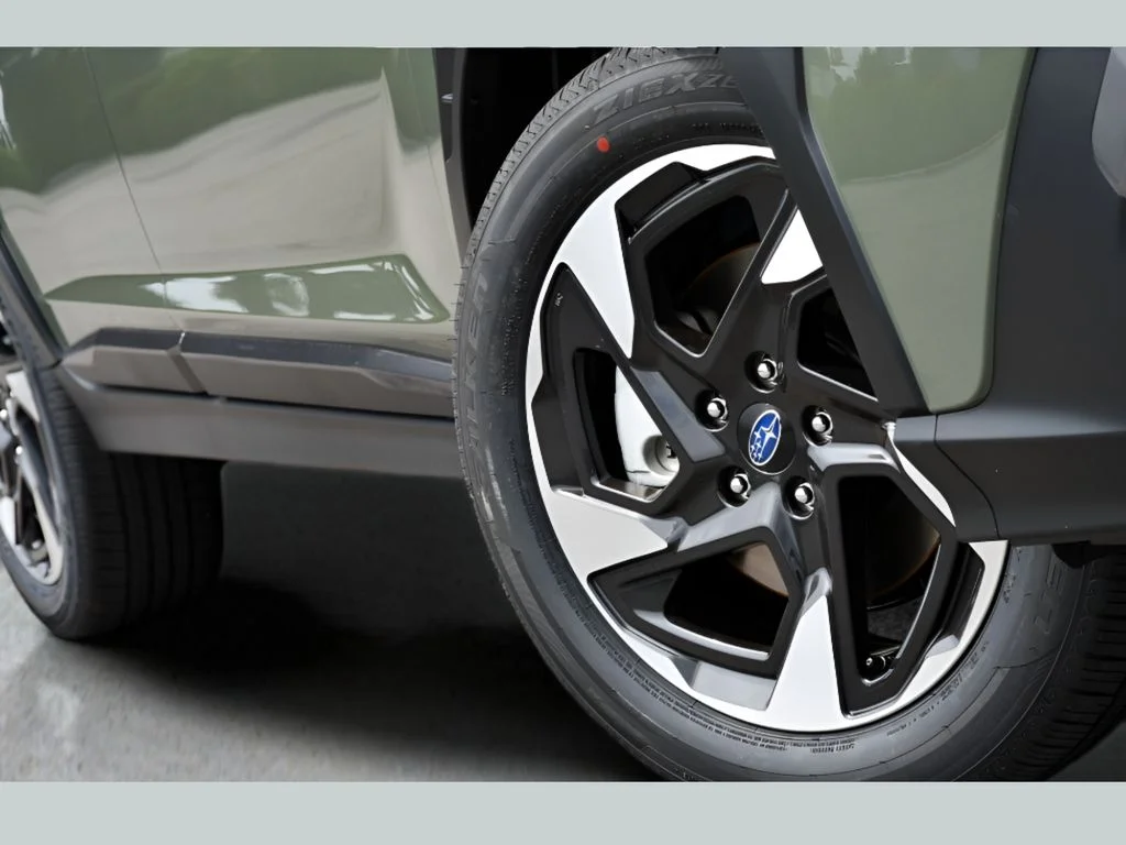 2026 Subaru Crosstrek Limited - Photo 11