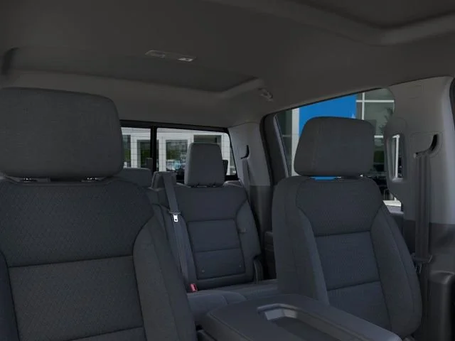 New 2026 Cypress Gray Chevrolet LT image 24