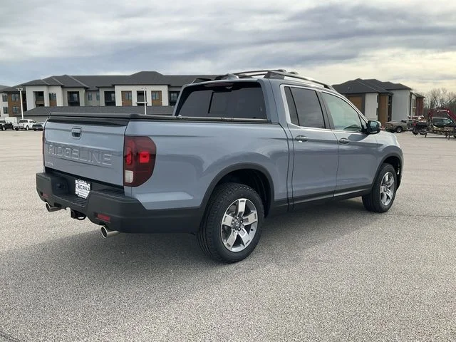 2026 Honda Ridgeline RTL - Photo 14