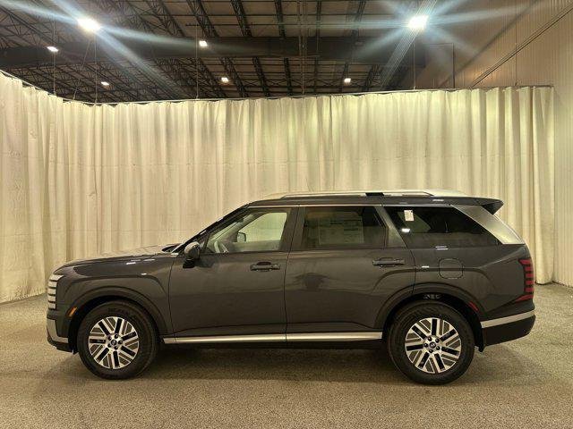 New 2026 Ecotronic Gray Pearl Hyundai SEL 8P image 6