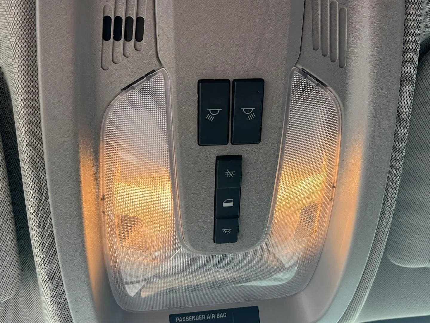 Used 2014 Atlantis Blue Metallic Chevrolet LS image 17