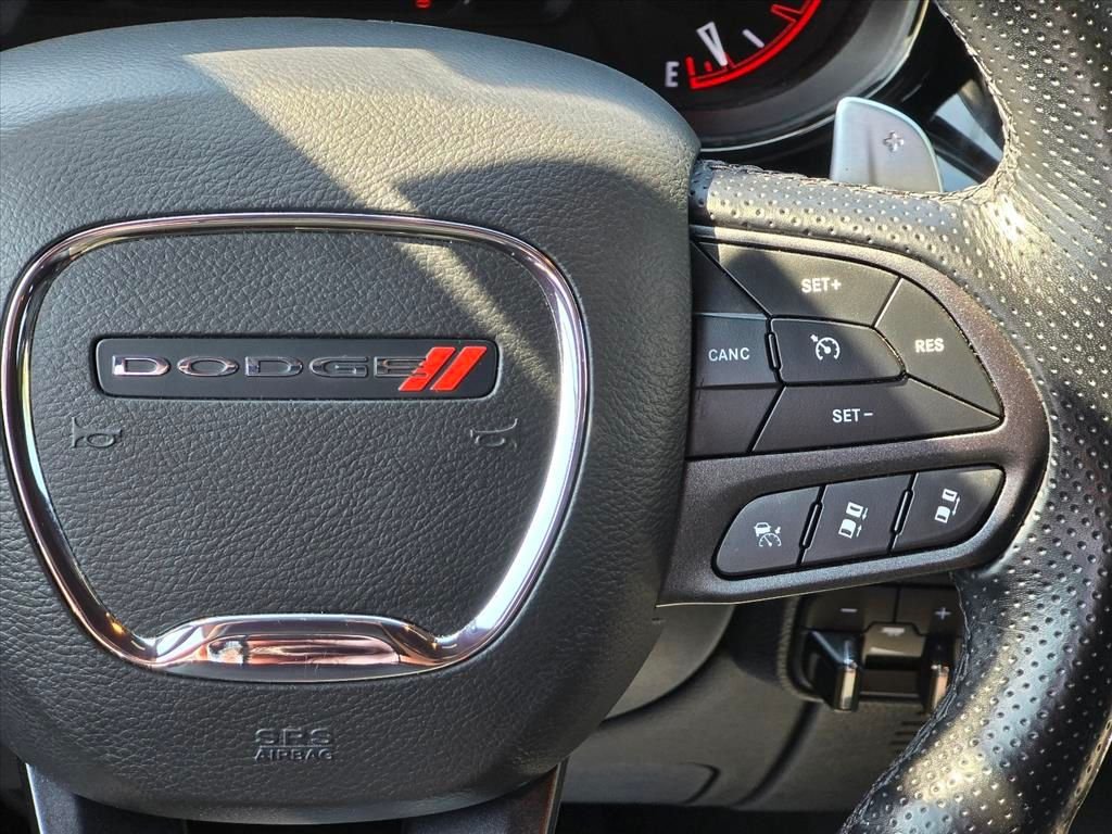 Used 2024 Gray Dodge GT Plus image 17