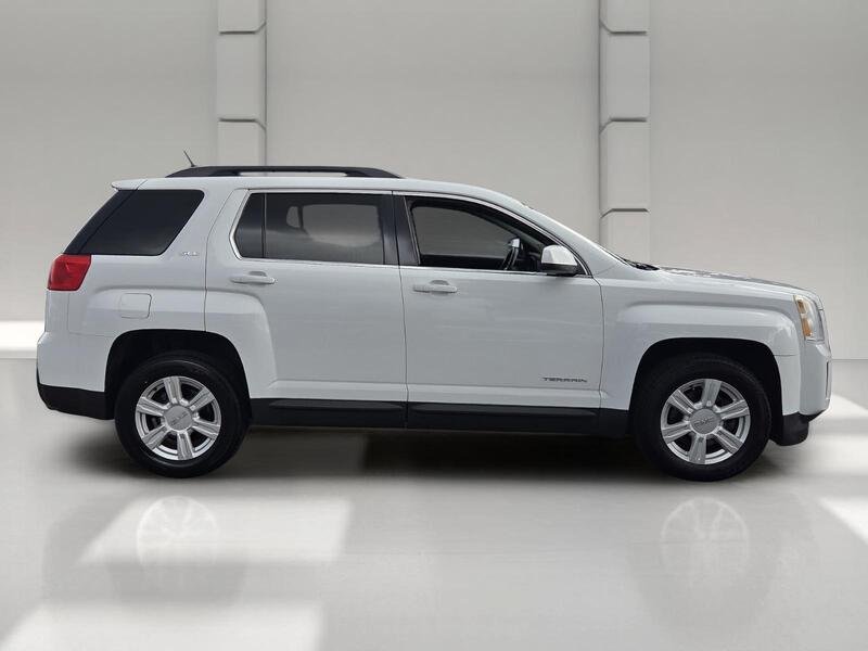 Used 2014 Summit White GMC FWD 4DR SLE W/SLE-2 image 6