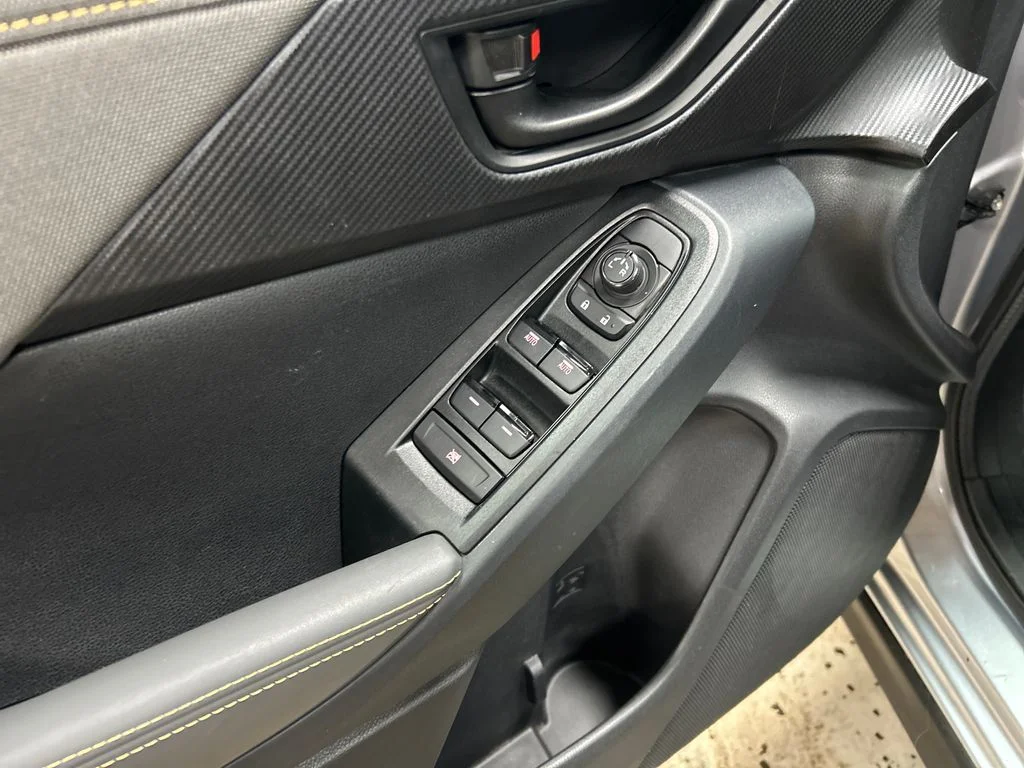 Certified Used 2024 Silver Subaru Sport image 17