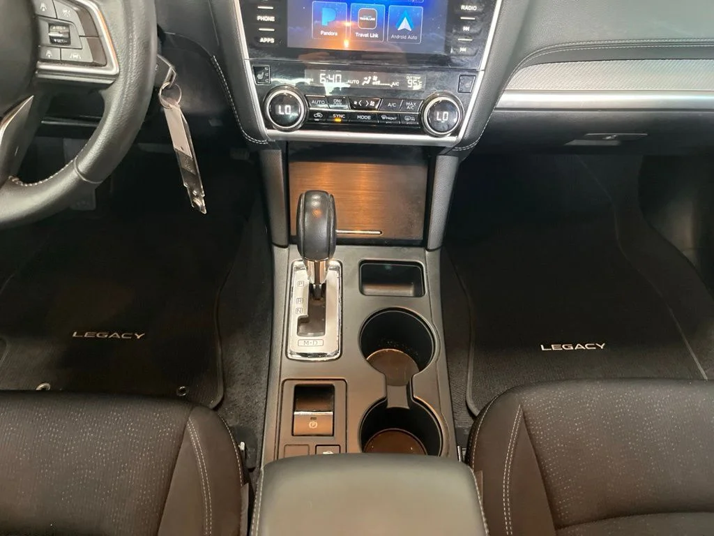 Used 2019 Gray Subaru 2.5i image 10