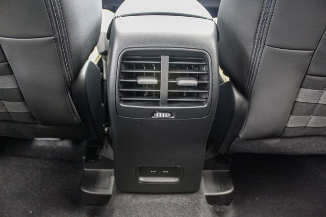 New 2026 Azure Gray Metallic Tri-Coat Ford Big Bend® image 23